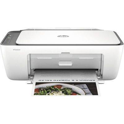 HP DeskJet 2820e All-in-one Printer Bild 4
