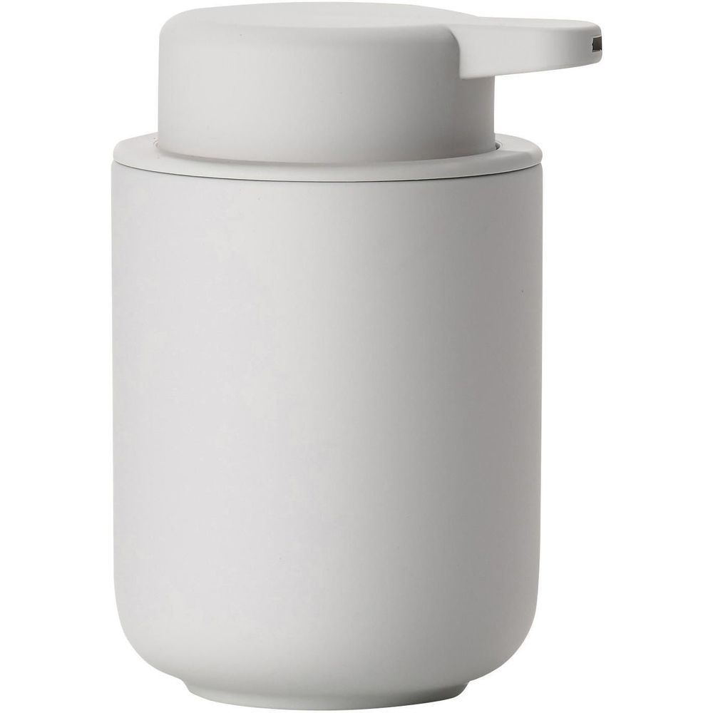 Zone Denmark Soap dispenser Ume 250 ml, Soft Grey Bild 1