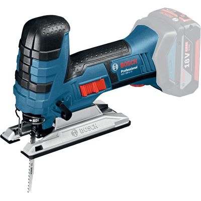 Bosch Professional Kit 4 utensili Bosch 18V GSR/GST/GWS/GBH Bild 3