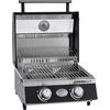 Rösle Gasgrill Portable VIDERO G2-P 50mbar thumb 0