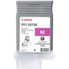 Canon PFI-101M Original Magenta Ink Cartridge thumb 0