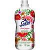 Sofin vegan fabric softener floral passion