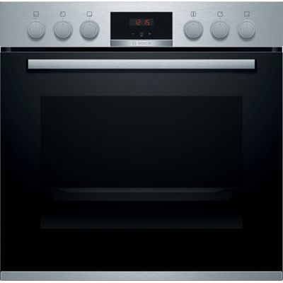 Bosch HEA533BS2 built-in stove