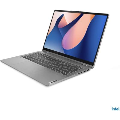Lenovo Ideapad Flex 5 (Intel) Bild 3