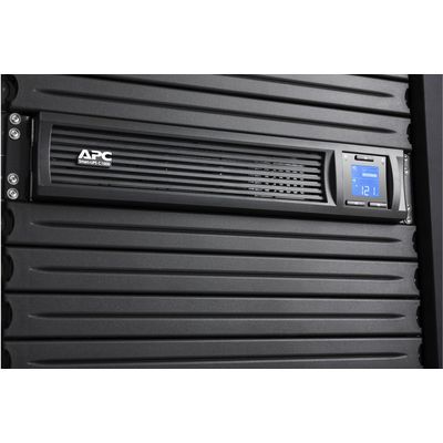 Apc Smart-UPS SmartUPS (SMC1000I-2UC) Bild 8