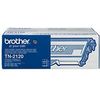 Brother TN2120, Tonercartridge per circa 2.600 pagine, HL 2140 / 2150N / 2170W / DCP7030 / 7045N / MFC7440N / 7840W thumb 2