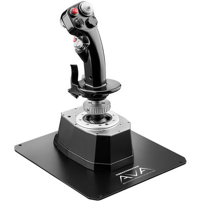 Thrustmaster - AVA Base [PC] Bild 4