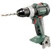 Metabo Trapano avvitatore a batteria BS 18 LT BL (602325840)