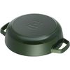 Staub Braiser basil Ø24 cm, 2.4 lt thumb 2