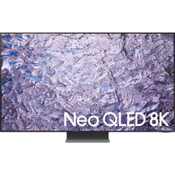 Samsung QE65QN800C 8K QLED - 2023