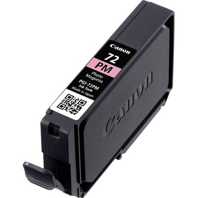 Canon Encre PGI-72PM / 6408B001 Magenta Bild 3