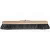 Ebnat SWITZERLAND Floor wiper Flü.Mutter 50cm horse hair reinforced