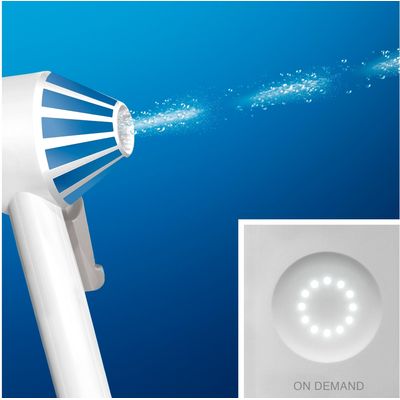 Oral-b AquaCare 6 Doccia orale bianca Bild 5