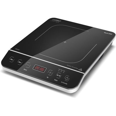 Caso Table de cuisson à induction Touch2000