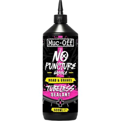 Muc-Off Road &amp; Gravel Tubeless sealant 500ml