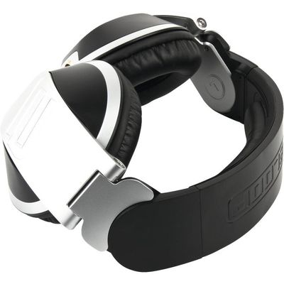 Reloop cuffie over-ear rhp-20 nero argento Bild 4