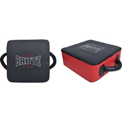 Brute Training Pad de Kickboxing carré Bild 3