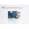 Vu+ + DVB-S2 / S2X FBC Twin Tuner Duo 4K / Uno 4K / Ultimo 4K (8 demodulators) thumb 3