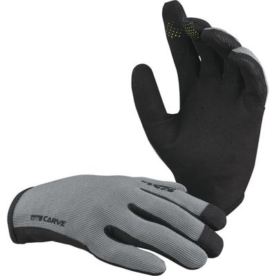 ixs Carve gants graphite XL Bild 3