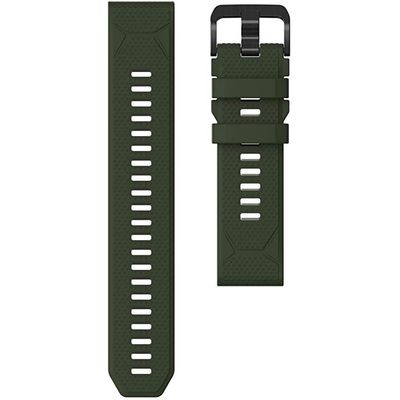 Coros VERTIX Watch Band - Forest Green