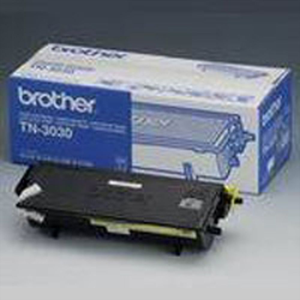 Brother TN3030, Tonercartridge, nero per circa 3.500 pagine Bild 1