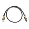 Oehlbach Audio-Kabel Hyper Profi Opto 50 Toslink - Toslink 0.5 m