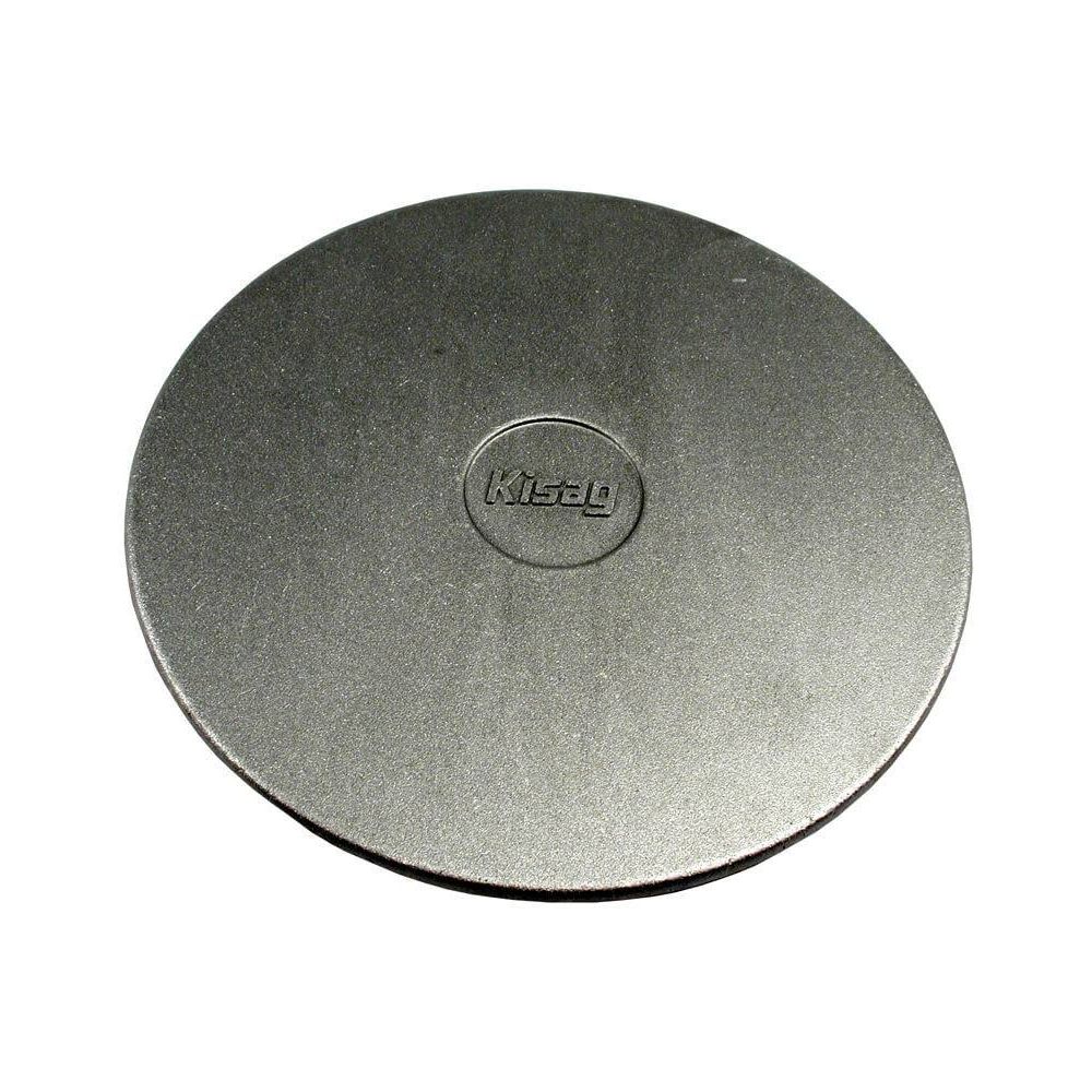 Kisag Heat distribution plate ø15cm cast aluminum 2322 Bild 1