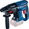 Bosch Professional Bosch 4Tool Kit 18V GSR/GST/GWS/GBH thumb 3