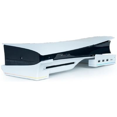 Nacon Horizontale Hub-Station [PS5 Slim] - white