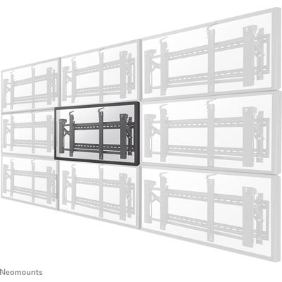 Newstar support mural led vw2000 noir Bild 2