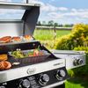 Rösle Griglia a gas BBQ stazione Videro G6 G6-S thumb 1