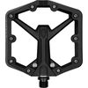 Crankbrothers Pedal Stamp 1 large black Gen 2