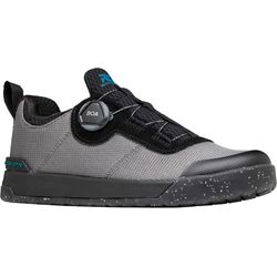 Ride Concepts Accomplice BOA Schuh Damen charcoal/tahoe blue 40