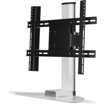 Flexson Adjustable TV Stand for Beam Blk Single Bild 7