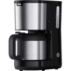 Braun KF 1505 BK Schwarz