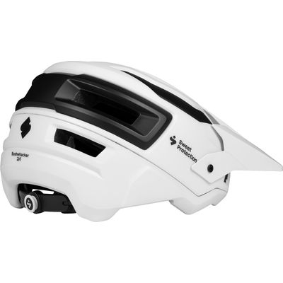 Sweet Protection Bushwhacker 2Vi Mips Helmet matte white LXL Bild 2