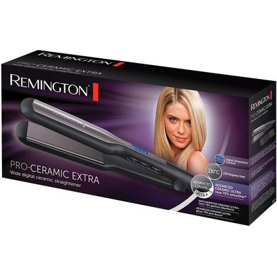 Remington hair straightener s5525 per ceramik extra Bild 2