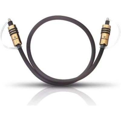 Oehlbach Audio-Kabel Hyper Profi Opto 50 Toslink - Toslink 0.5 m Bild 2