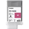 Canon Ink PFI-102M / 0897B001 Magenta thumb 0