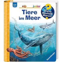 Ravensburger Tiere im Meer (Nr.57)