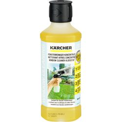 Kärcher Glass cleaner concentrate RM 503, 500 ml