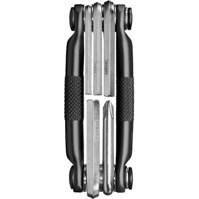 Crankbrothers Multitool 5 midnight edition