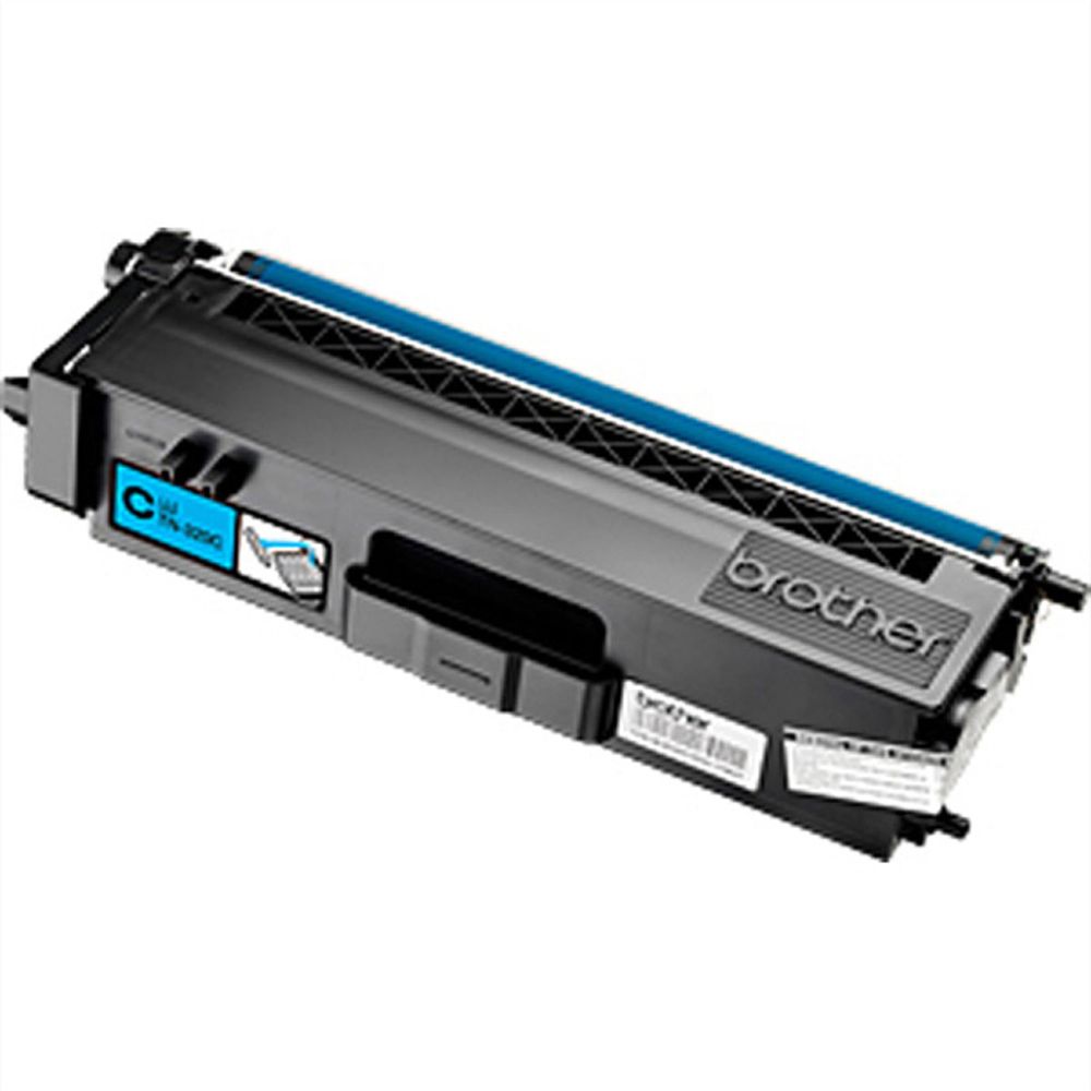 Brother TN 320C - cartuccia di toner Bild 1