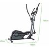 Tunturi Cardio Fit Crosstrainer C30 thumb 1