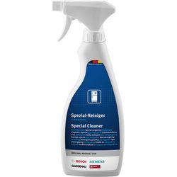 Bosch Special refrigerator cleaner 00311888 311888 00311910 311910