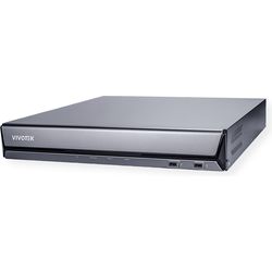 Vivotek ND9542P (32CH) NVR, H.265, 32CH, HDMI + VGA, 1080P