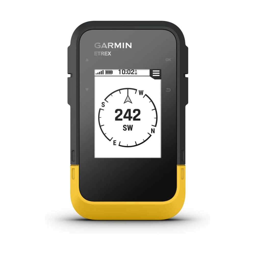 Garmin Etrex SE 2.2 écran MIP Bild 1