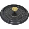 Staub Kasserolle schwarz 0.25lt thumb 2