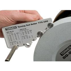 Tormek Setting gauge for turning tools TTS-100