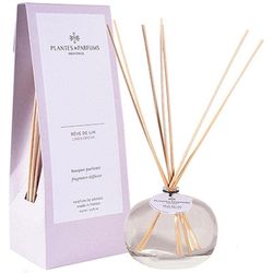 Plantes & Parfums Duftstäbchen Rêve de lin 100 ml